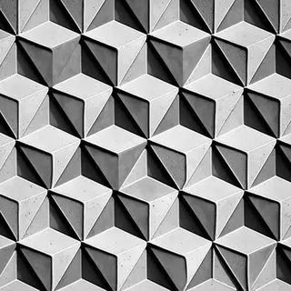 interesting concrete forms